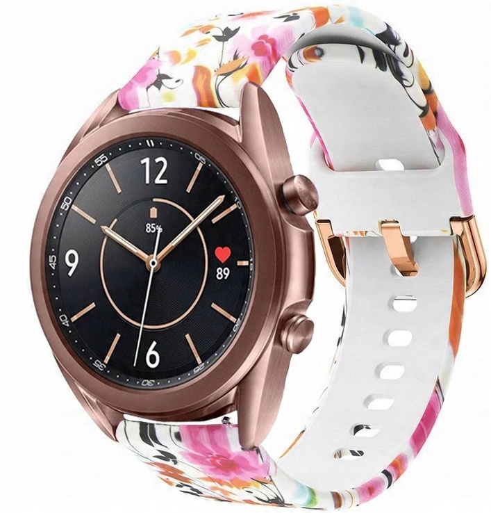 

Pasek do Samsung Galaxy Watch 3 41MM