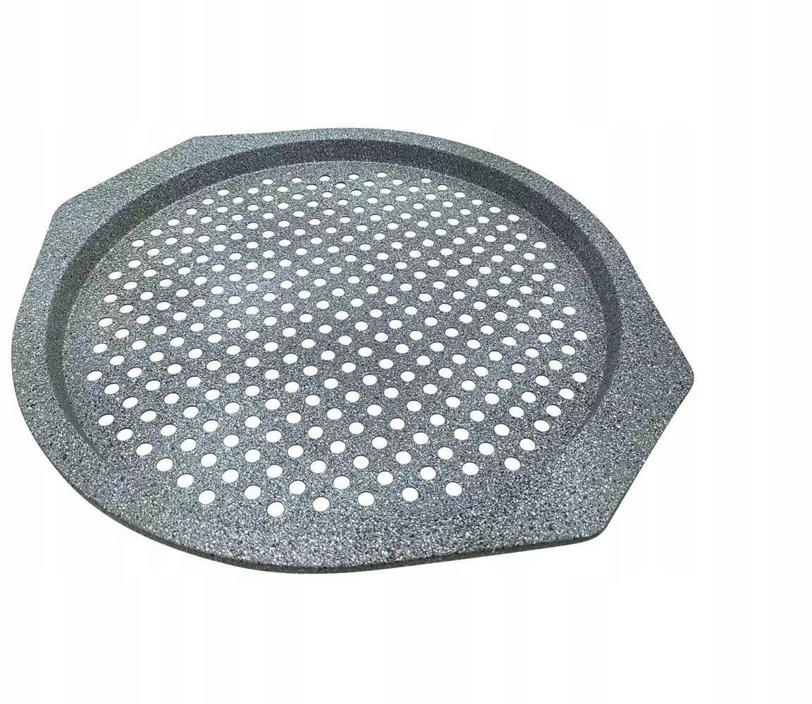 

Blacha do pizzy Klausberg 7497 36 x 40cm