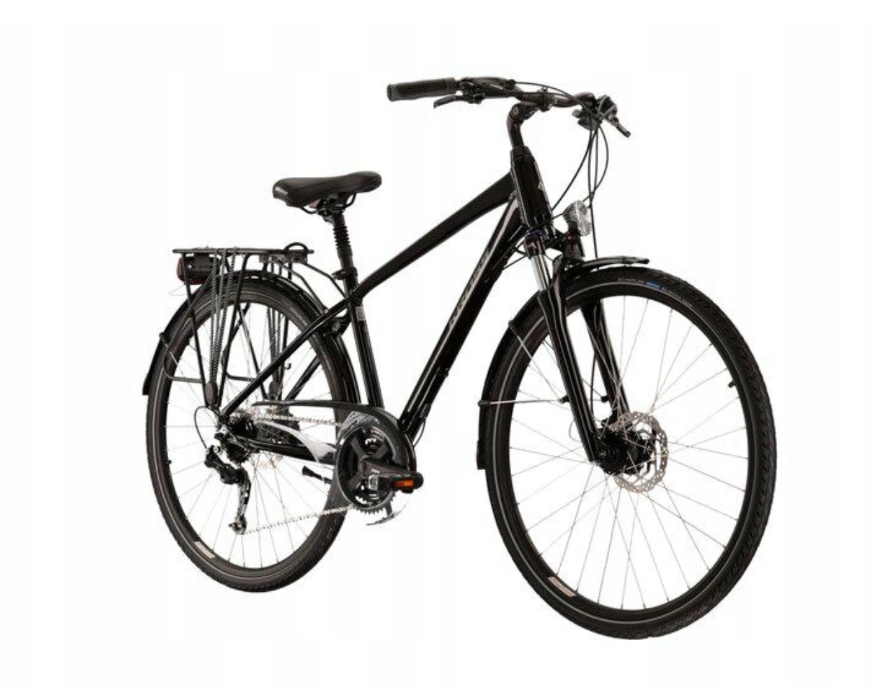 Rower trekkingowy Kross Trans 5.0 M