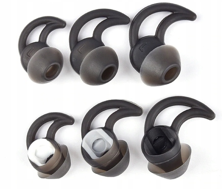 

Gumki do Bose SoundSport S M L