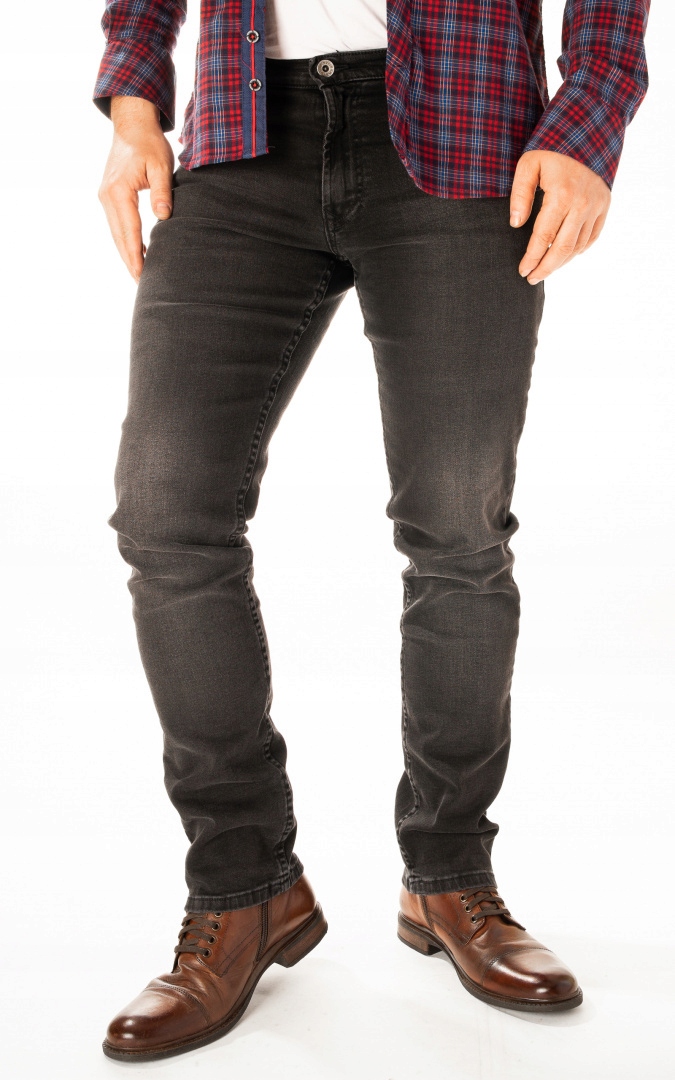 

Spodnie Męskie Jeans 94cm L32