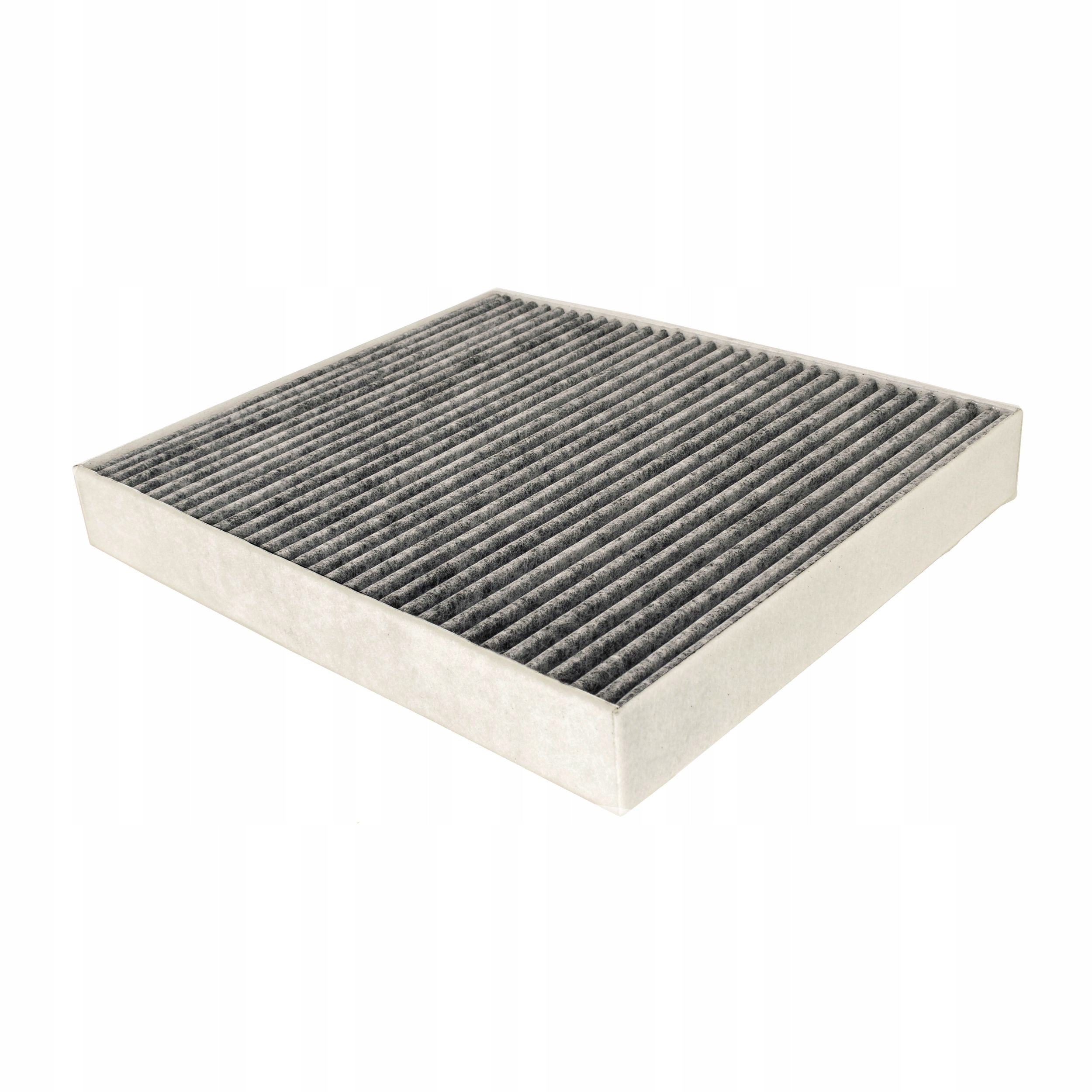

Filtr kabinowy Seat Cordoba (6L2)