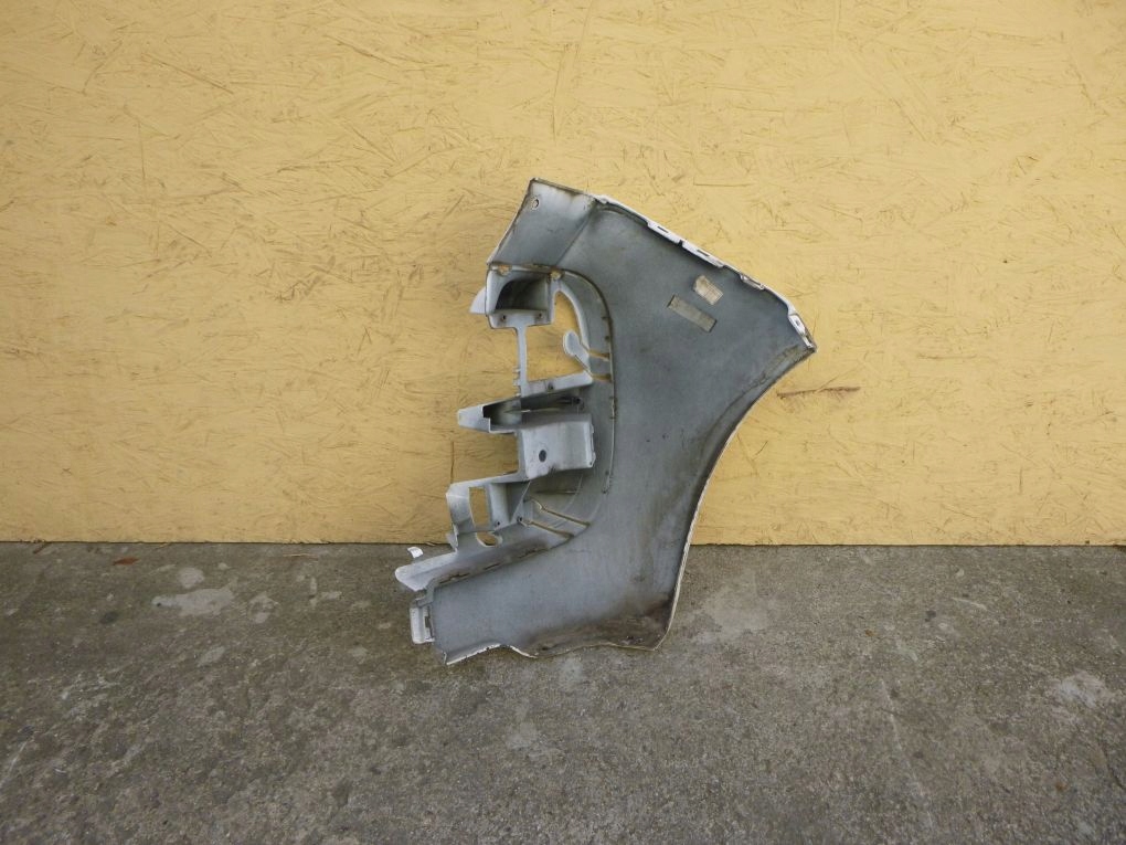 CITROEN C3 PICASSO UNITÉ D’ANGLE PARE CHOC GAUCHE