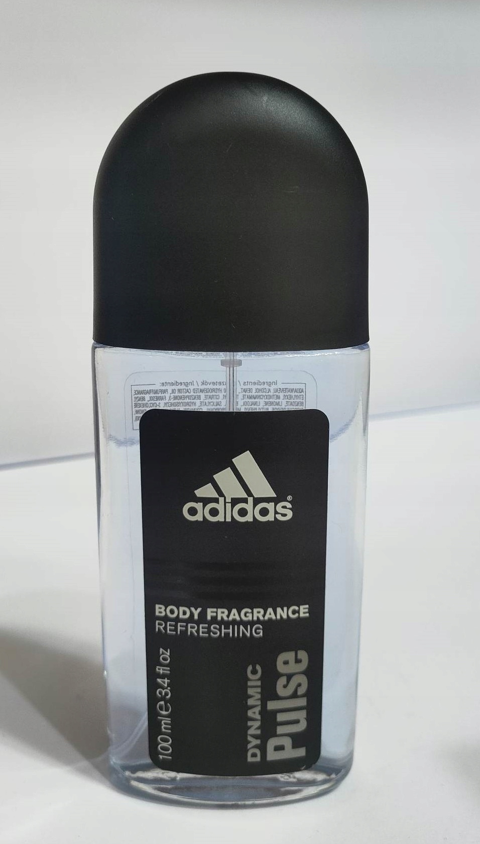 Adidas Dynamic Pulse Deodorant Ve spreji Adidas 100 ml Starší Vydání