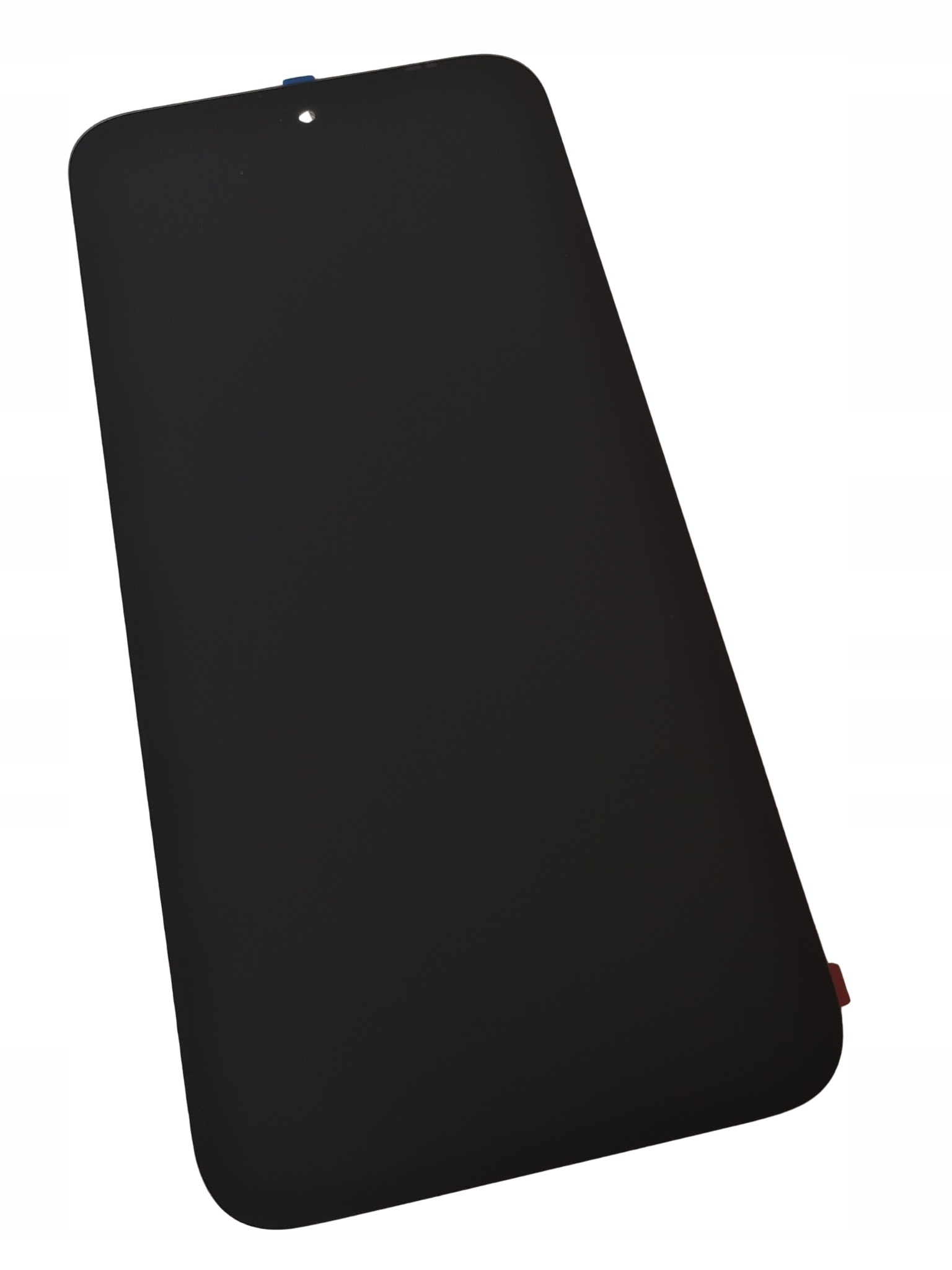 Hq LCD displej dotyková obrazovka pro Honor X6c (4G) (2025)