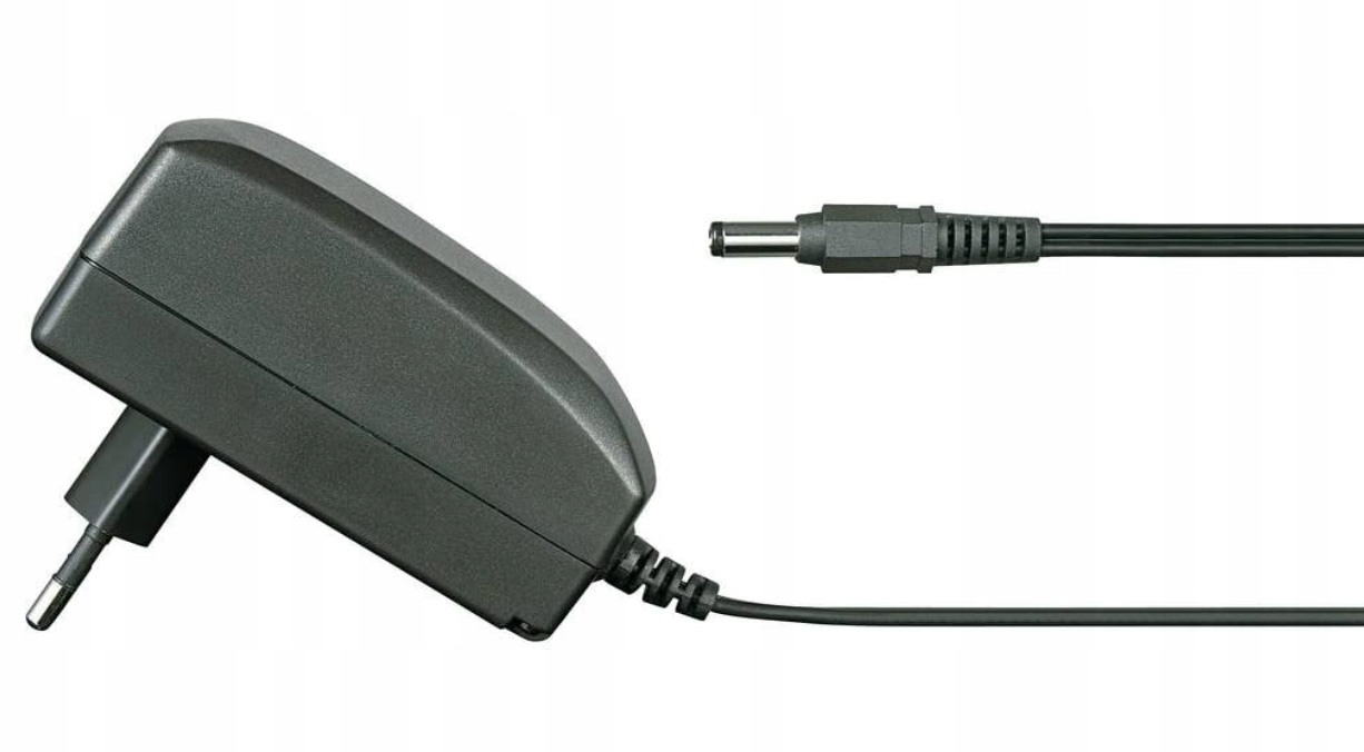 Zasilacz wtyczkowy Voltcraft Fpps 9-3.6W