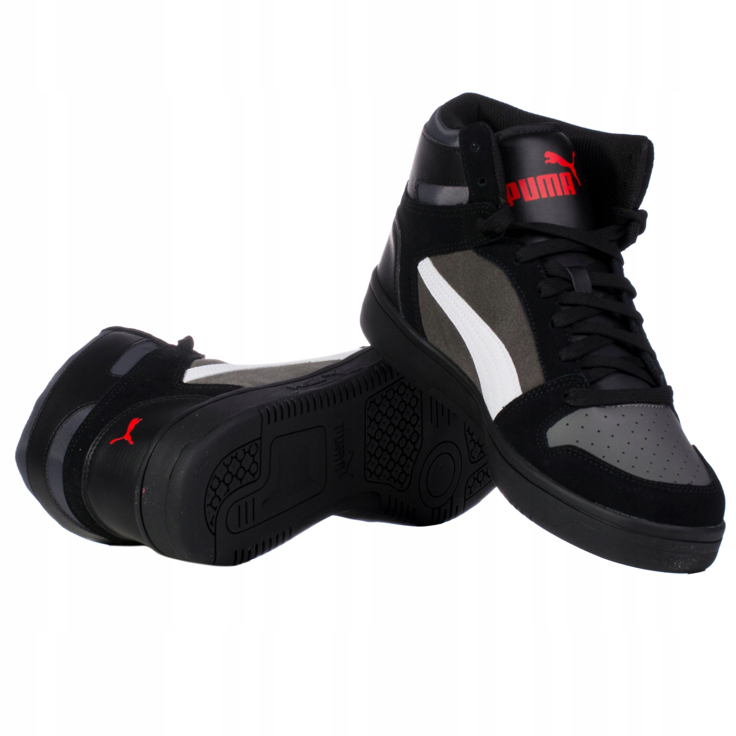 Pánské sportovní boty Puma Rebound Layup Sd vel. 44,5