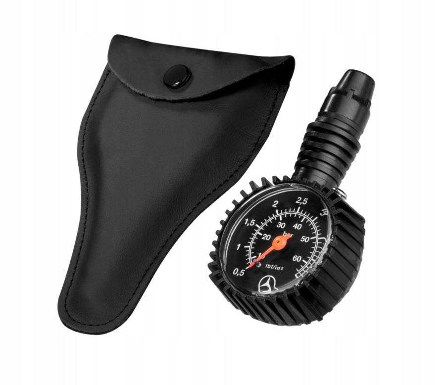 Mercedes Merač tlaku v pneumatikách Originál