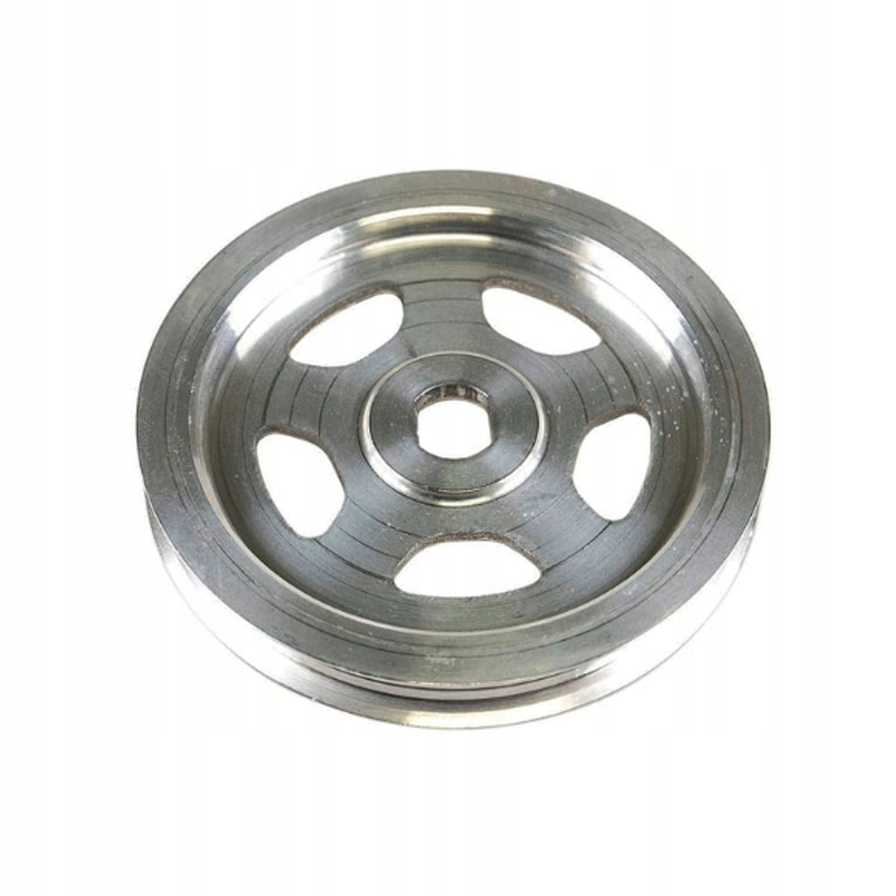 Pásové koleso Husqvarna K1260, K1270 578110501