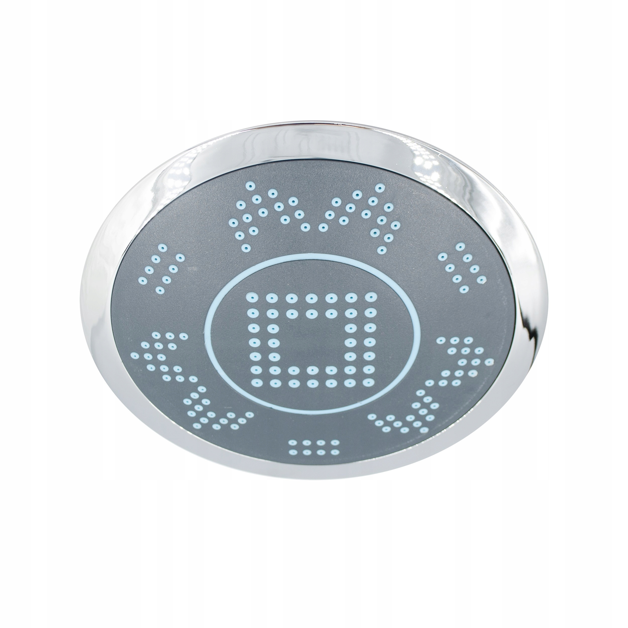 Aquality Deszczownica plastikowa 20 cm AQ02-8-004