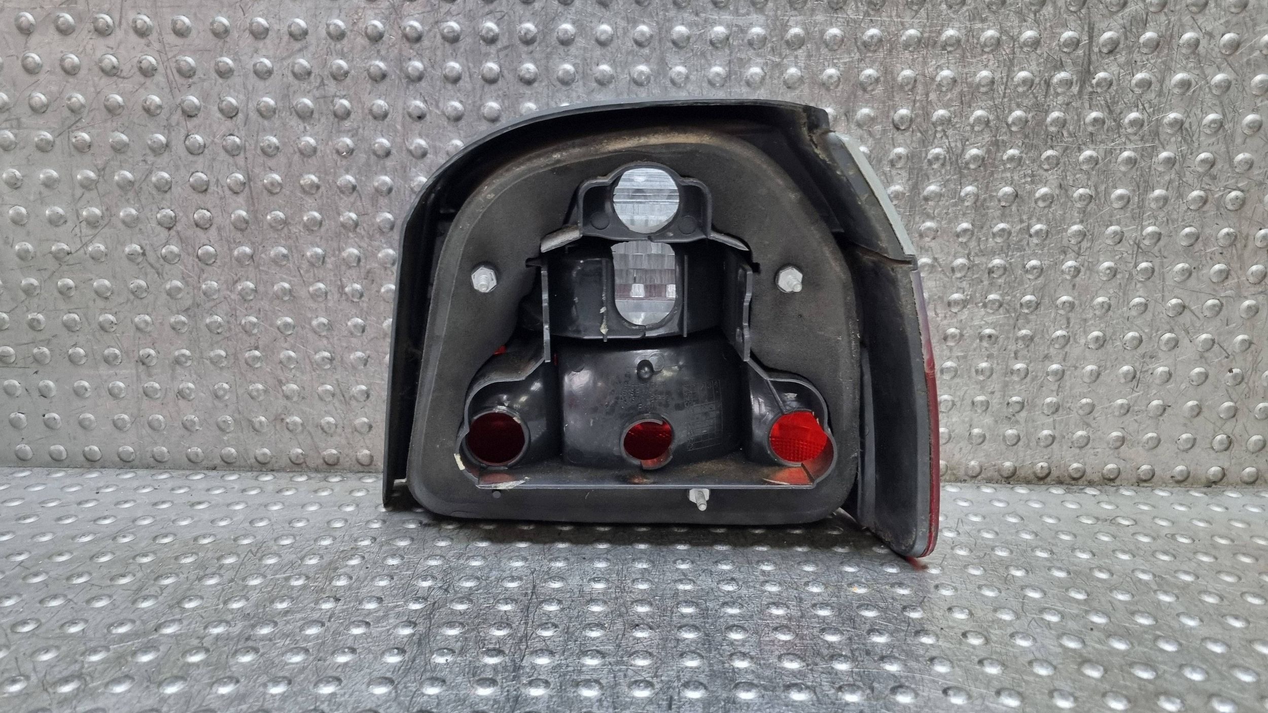 light left rear part DEPO 01-441-1916L VW GOLF III 93-03
