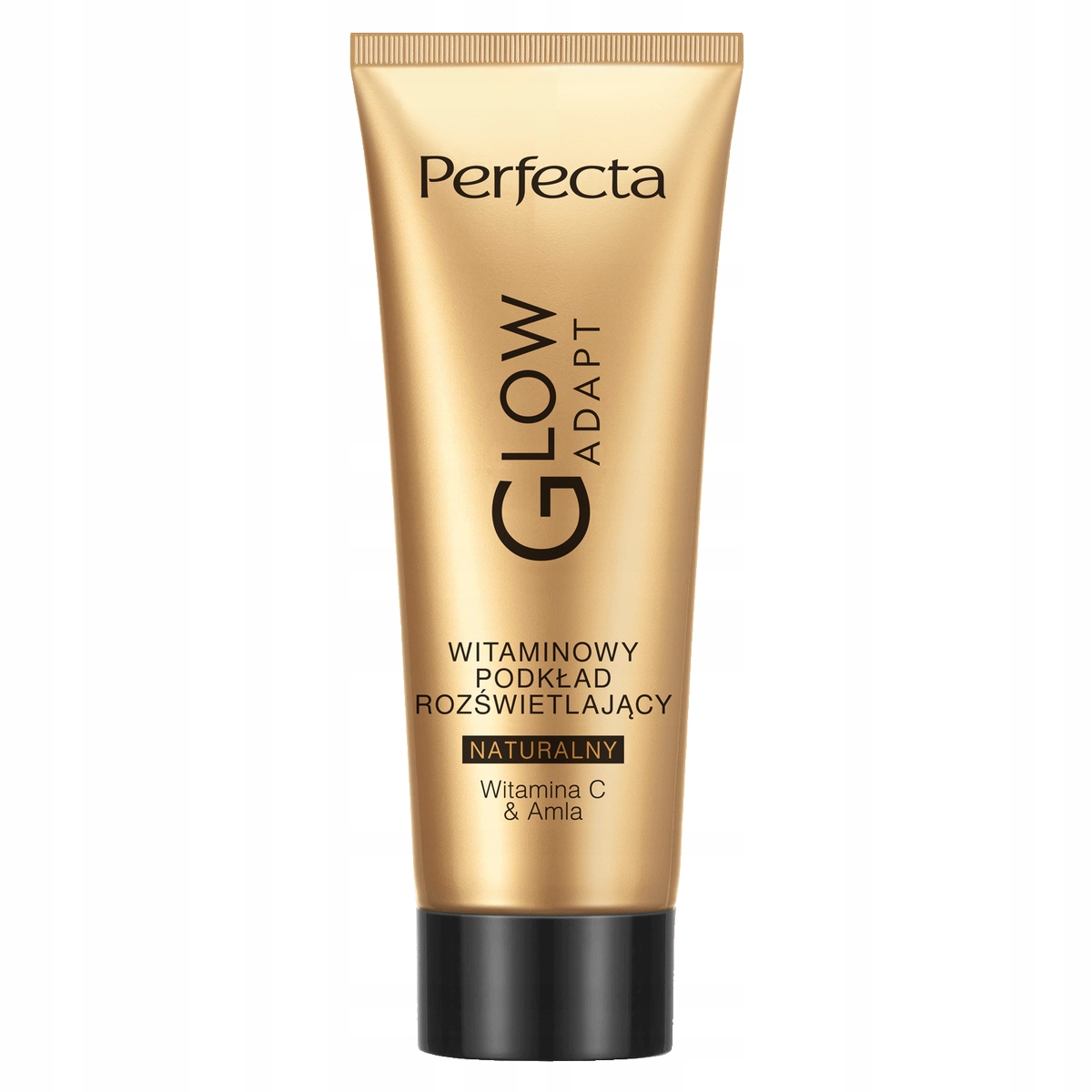 

Perfecta Glow Adapt Podkład rozświetlający 01