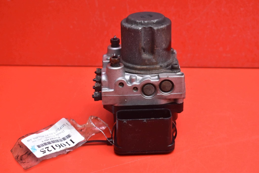 Pompa ABS HONDA ACCORD 7 VII 2.0 e-VTEC 155 KM 02-06
