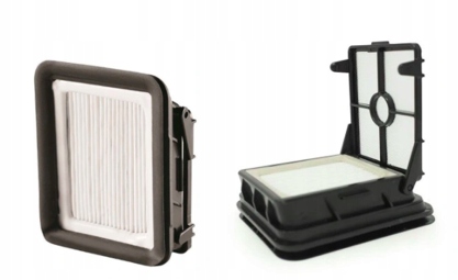 szczotka rolka Filtr BISSELL CrossWave 1868F 17132 Kod producenta 1868F 17132