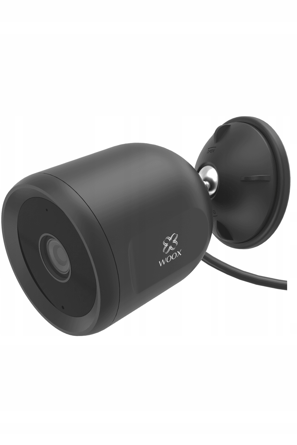 

Woox kamera WiFi zewnętrzna FullHD 1080P MicroSD