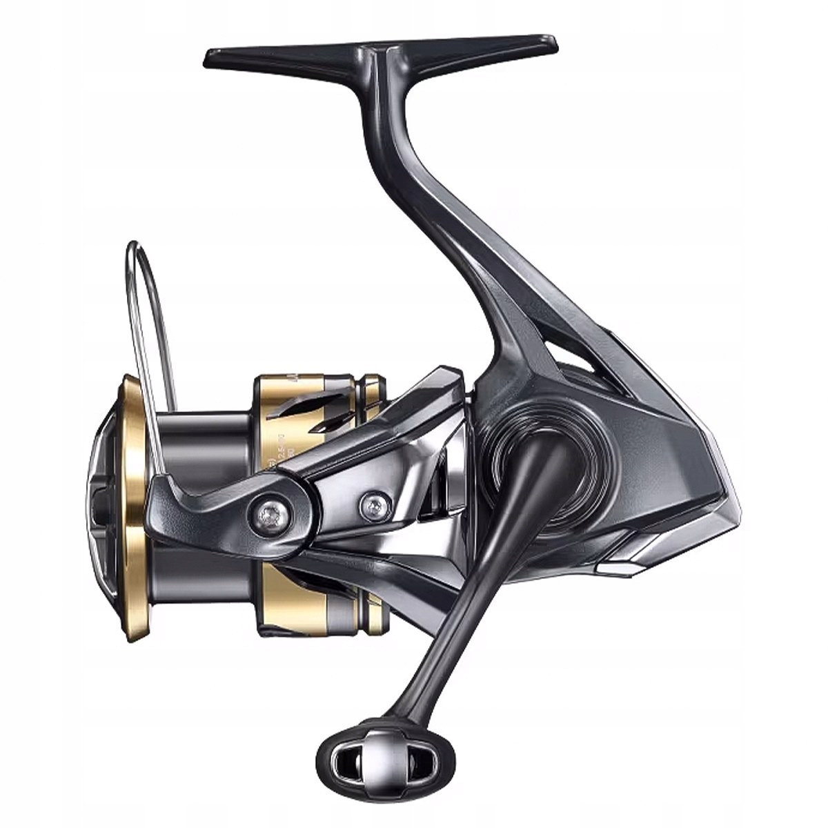 Naviják Shimano Ultegra Fd 2500