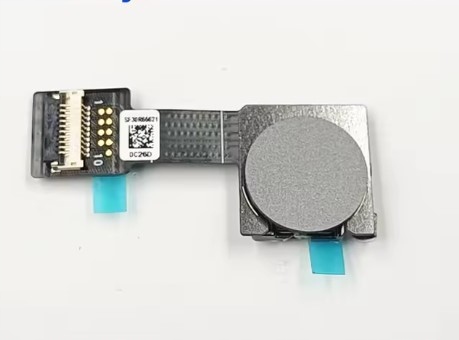 Spínač Tlačítko Čtečka Lenovo ThinkPad T14S Gen2 X13 Gen2 T16 P16S Gen2