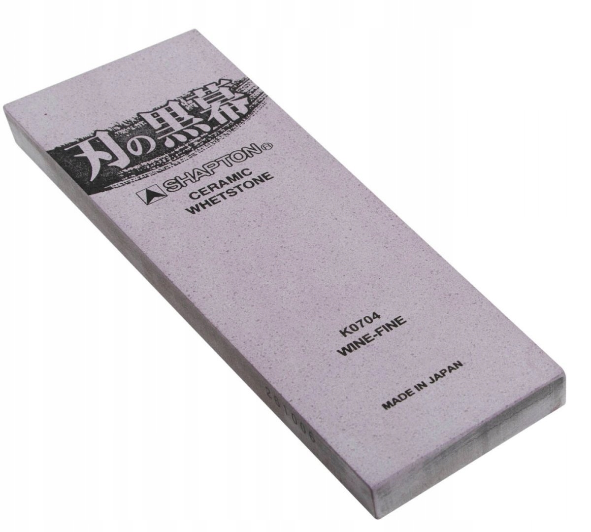 

Shapton Kuromaku Kamień ceramiczny #5000