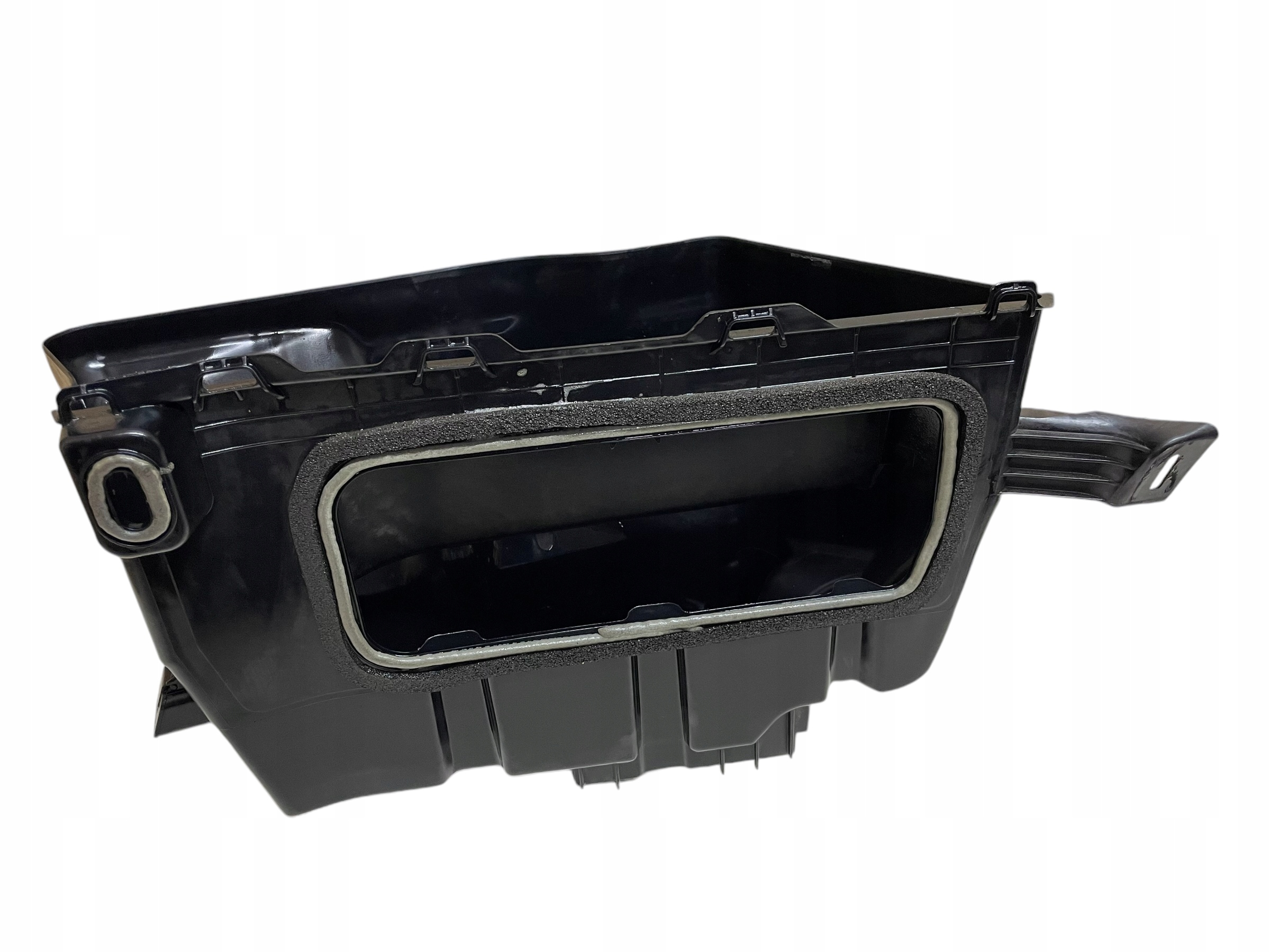 intake air VOLVO XC90 II