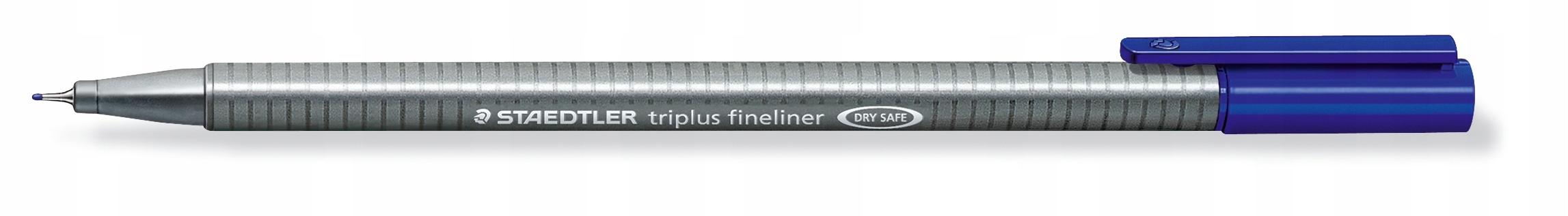 

Cienkopis Staedtler Triplus Fineliner, Niebieski