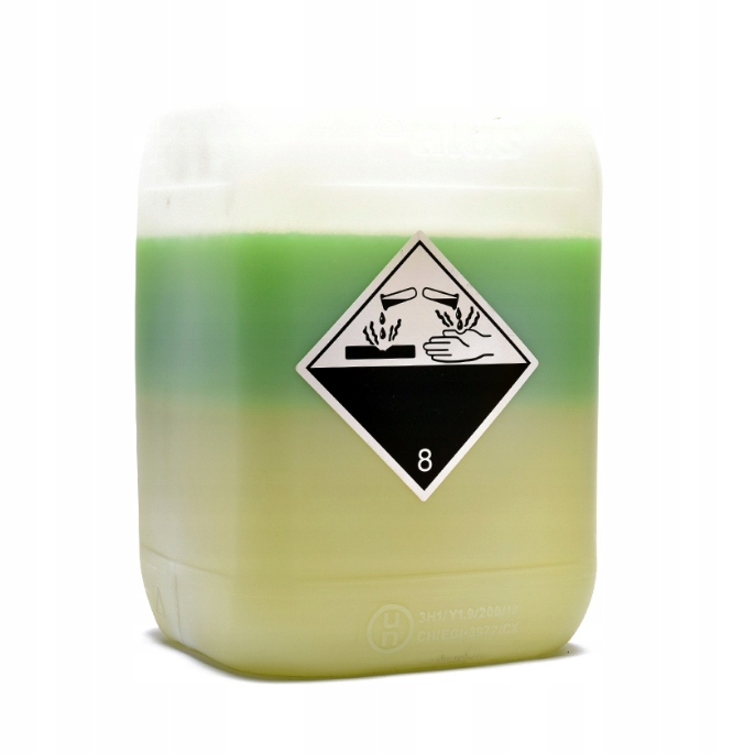 DIMER ATAS AKTYWNA PIANA KONCENTRAT - 5kg Producent Atas