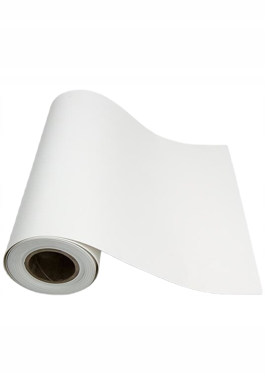 

Peka 07.304.B Mata biała w rolce 5 m x 475 mm
