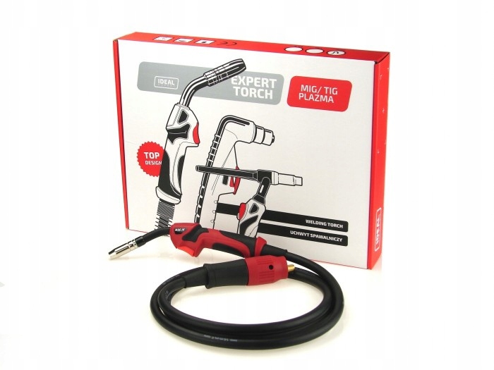 Svařovací držák Mig Badek 15 4 Expert