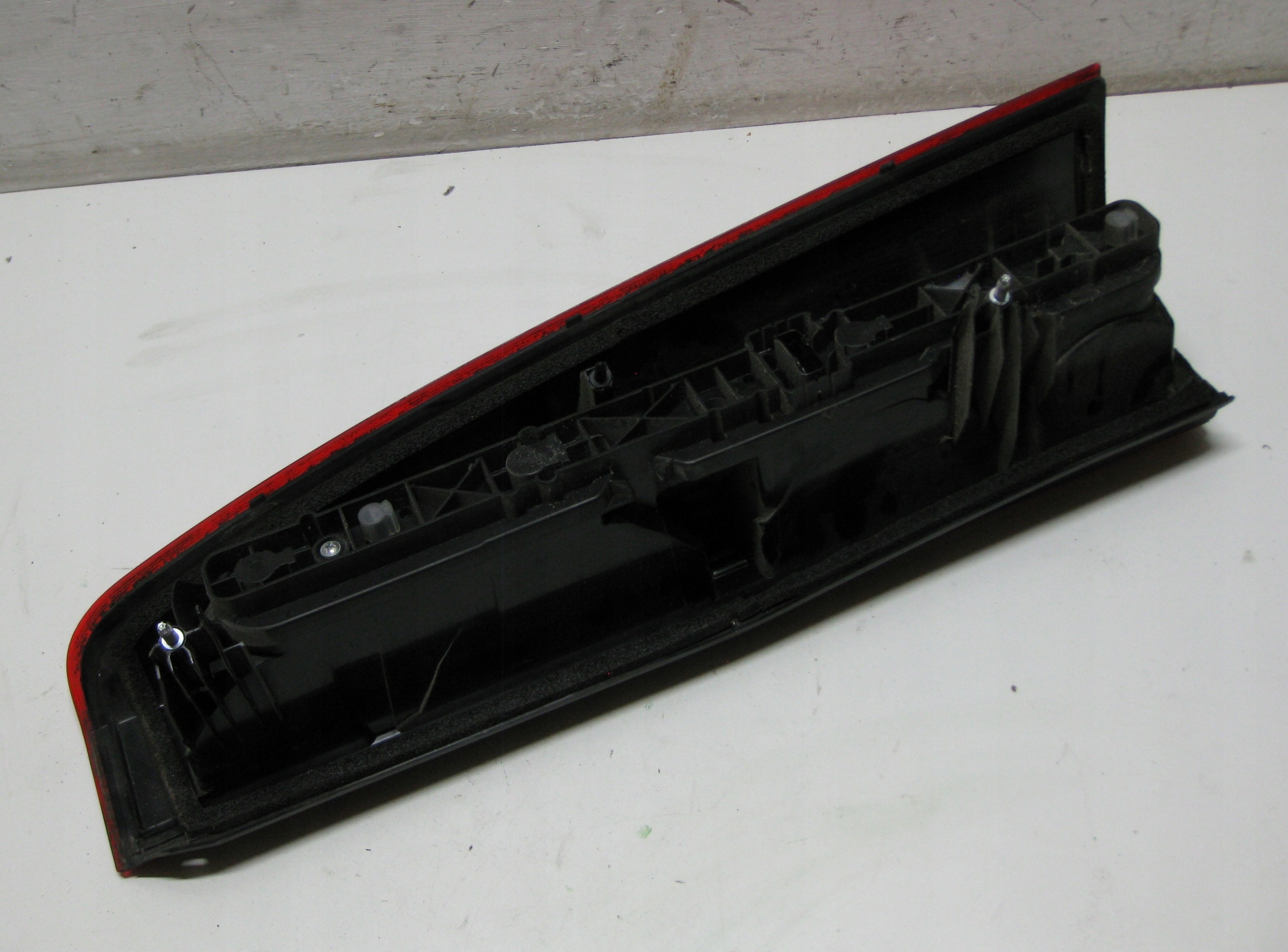 RENAULT MASTER OPEL MOVANO III LIFT light right rear