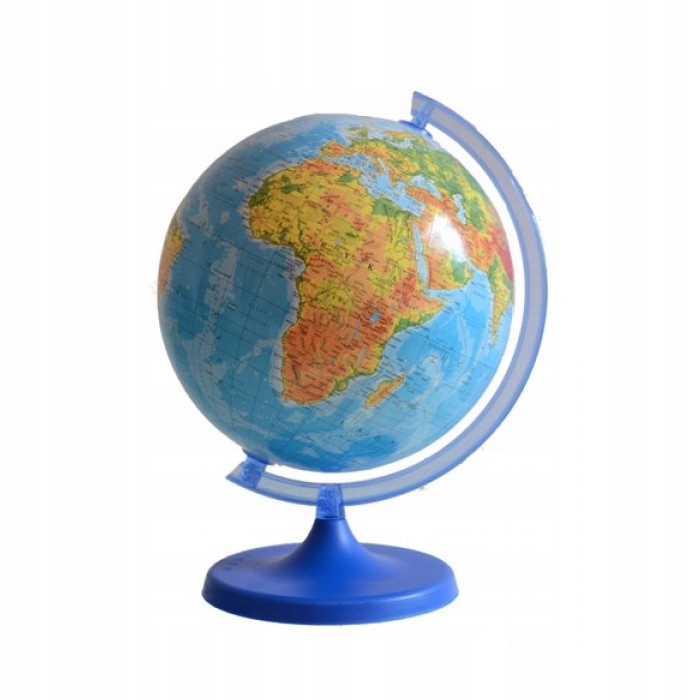 Globus Zachem fizyczny, 22cm