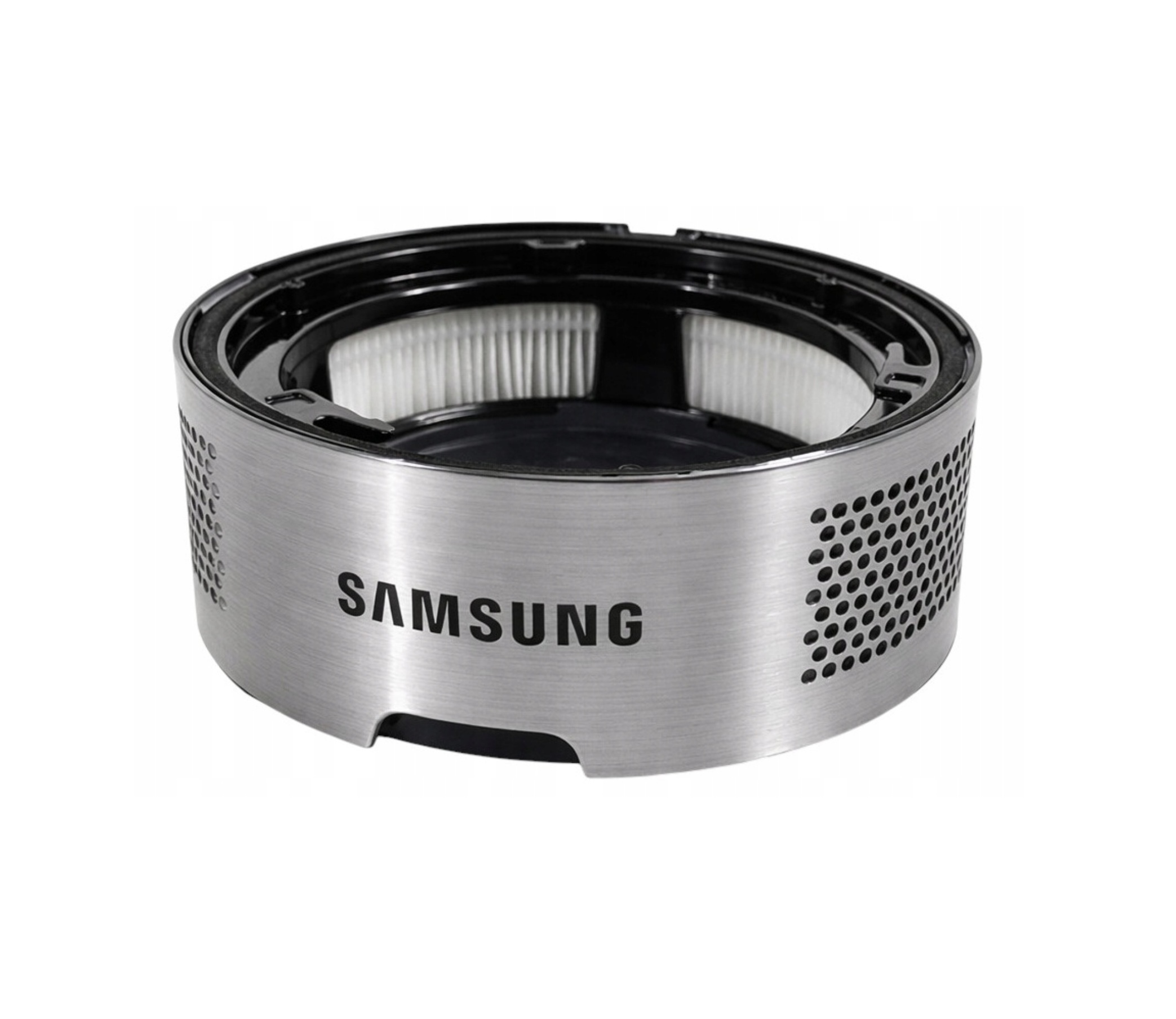 Filtr Hepa Samsung Jet 60 /70 /75 /75E do odkurzacza pionowego srebrny