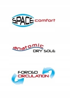 Buty Robocze Obuwie Męskie Trampki Ochronne z Blachą BHP VM Madison S1 43 Typ wiązane