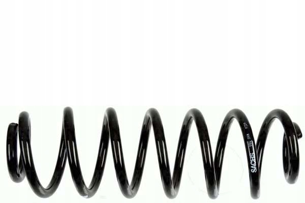 Sachs Pružina Zavěšení Zadní L/p (pro Poj. Z Zaw Asistent řidiče #28