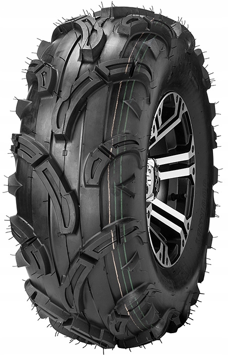 25x10-12 25x10.00-12 Journey P351 Pneumatiky Štvorkolka Atv Utv Nové 25x10R12 45J 4PR