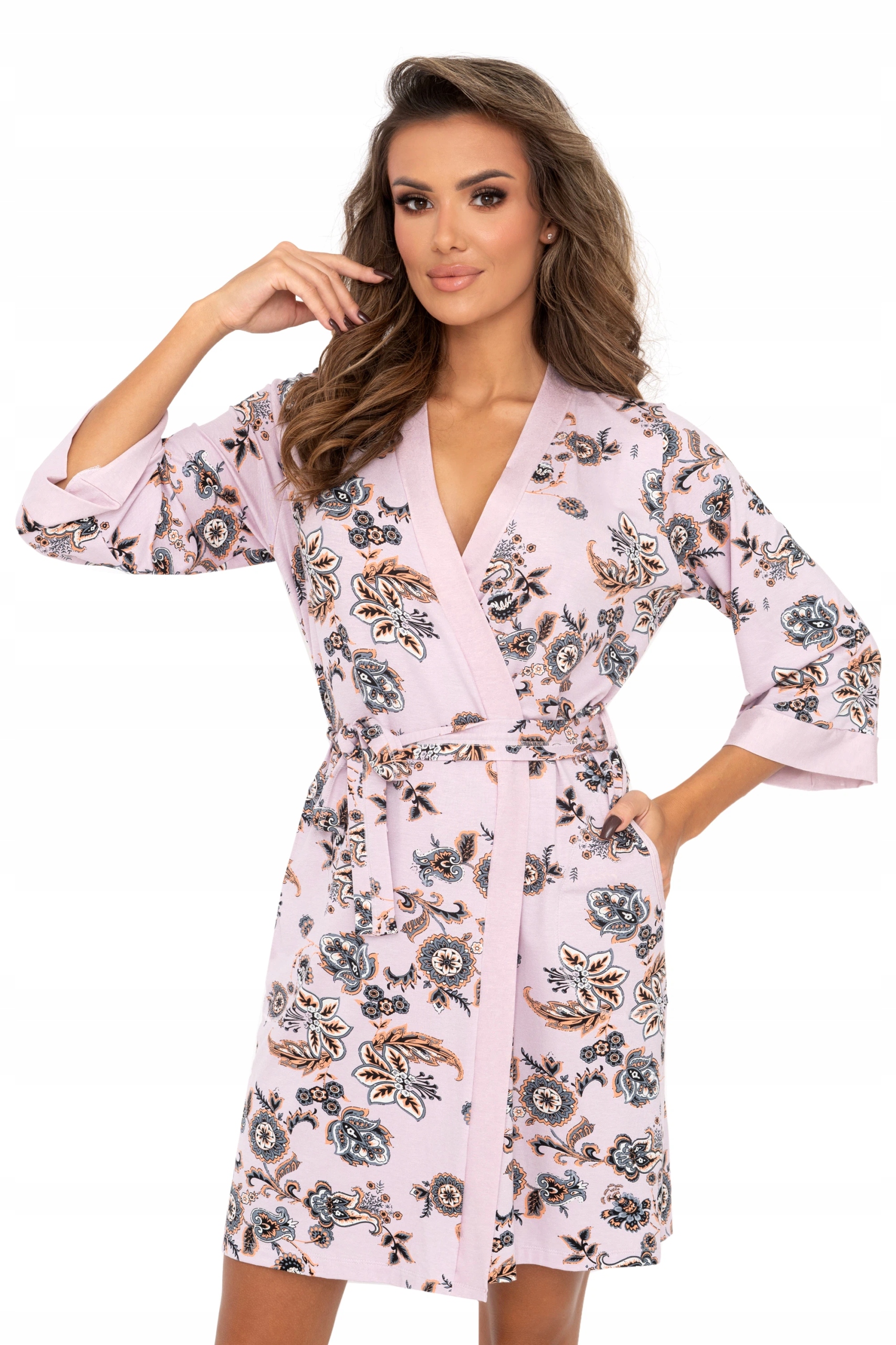 Donna Župan Aisha Lilac Lilac 36