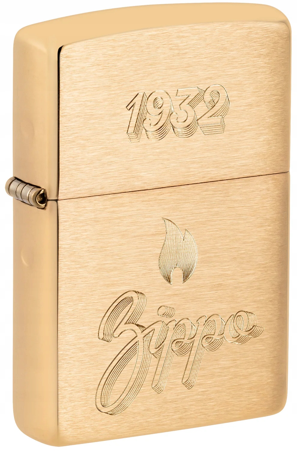 Zapalovač Zippo Vintage Zippo Design 60007704