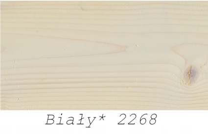 Remmers Hk-lasur lazura do drewna 5L Biały Marka Remmers