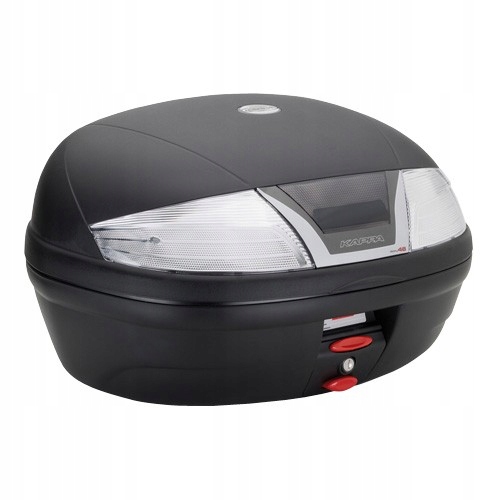 Centrálny kufor Kappa K46NT monolock s doskou