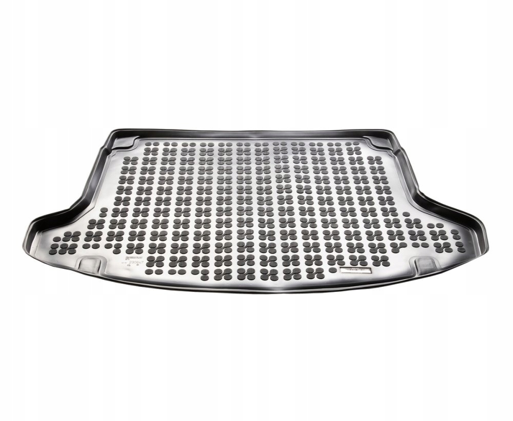 Gumová rohož do kufra Hyundai i30 III Liftback F