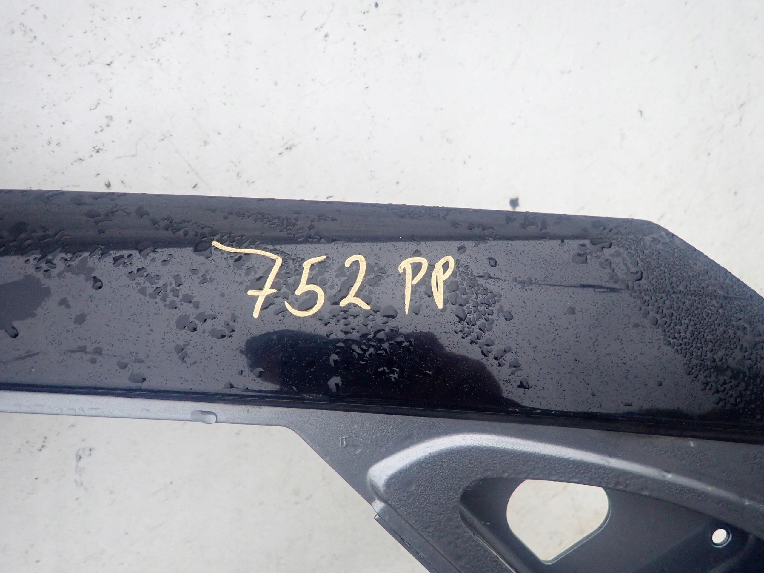SUZUKI SWIFT III 05-10 door front front right