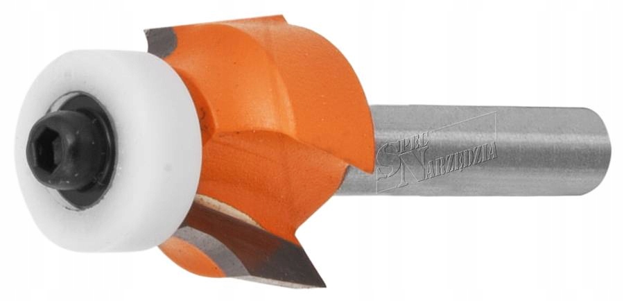 CMT FREZ ZAOKRĄGLAJĄCY HM R3 D18,7 S6 738.187.11 Marka CMT