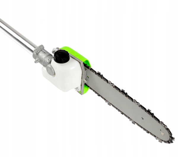 PRZYSTAWKA SZTYCA KOSA SPALINOWA PIŁA ŁAŃCUCHOWA Kod producenta 8662