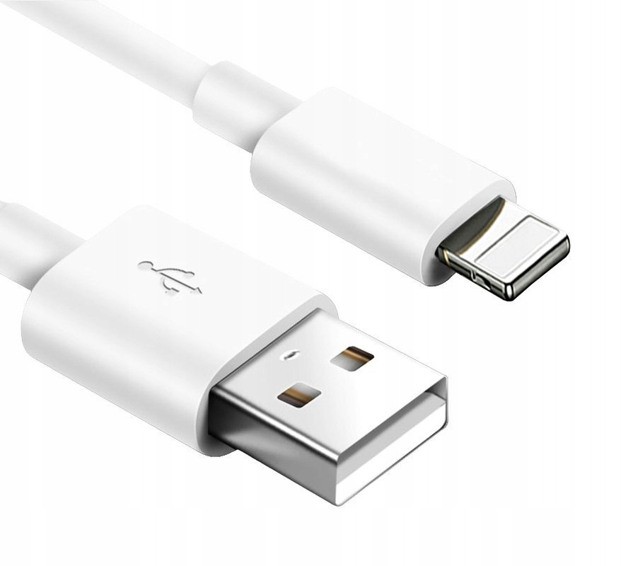 

Przewód Usb Lightning Iphone 5S 6 6S 7 8 X Xs 11