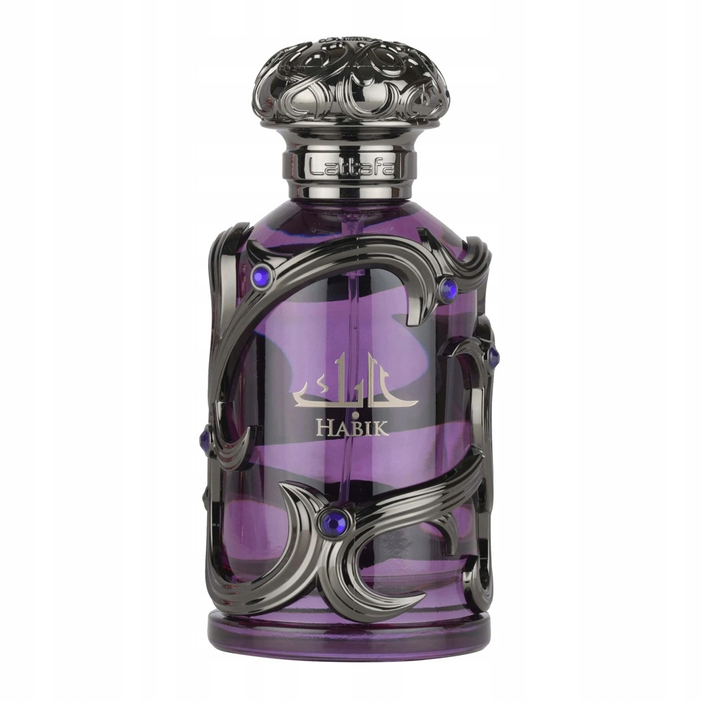 Lattafa Habik For Men woda perfumowana 100 ml 1