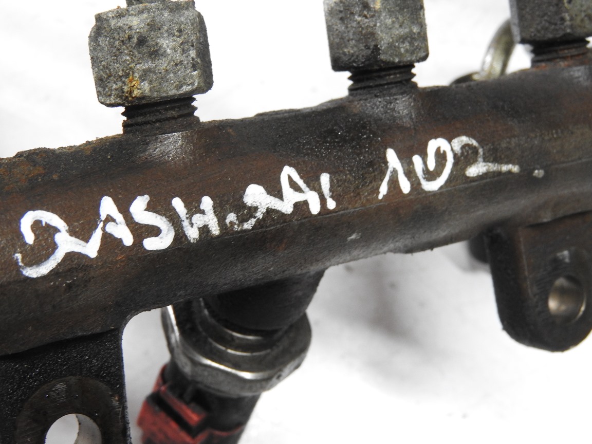 nissan oe 8200815617 топливная рейка Датчик