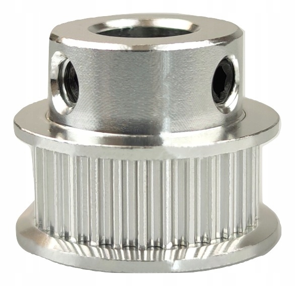 

Koło Pasowe Zębate 30 Zębów GT2 Otwór 8mm Pulley