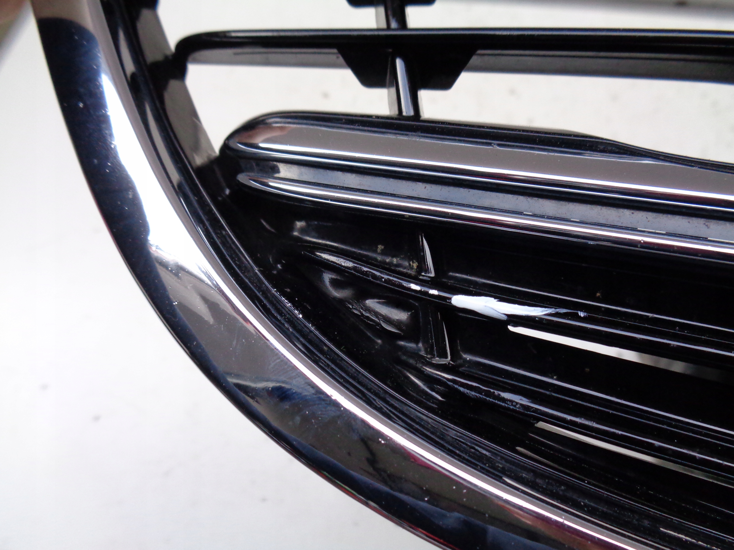 GRILLE MERCEDES S-KLASA W223 20