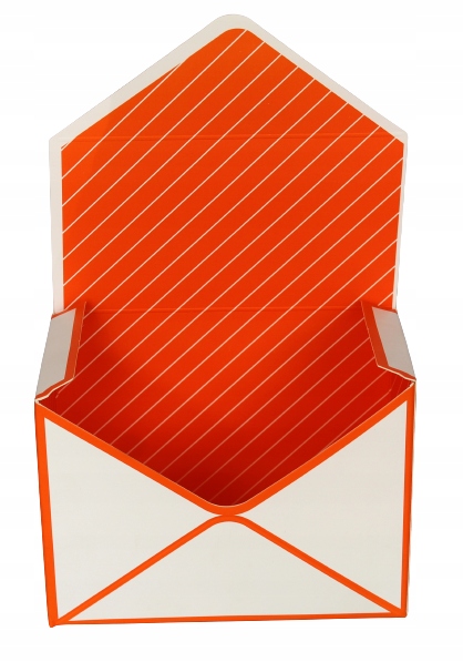 

Flower Box Pudełko Na Kwiaty Koperta