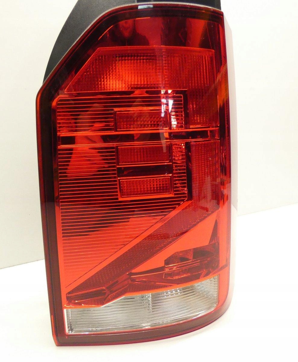 VW T6.1 LIFT 7LA945096J 2019- light rear part rear right