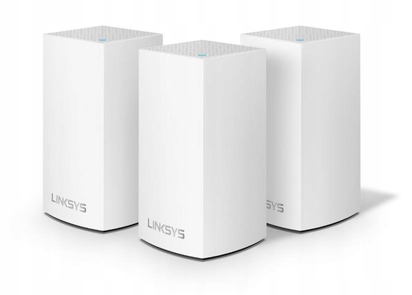 Router bezprzewodowy Linksys Velop WHW0103 AC3900