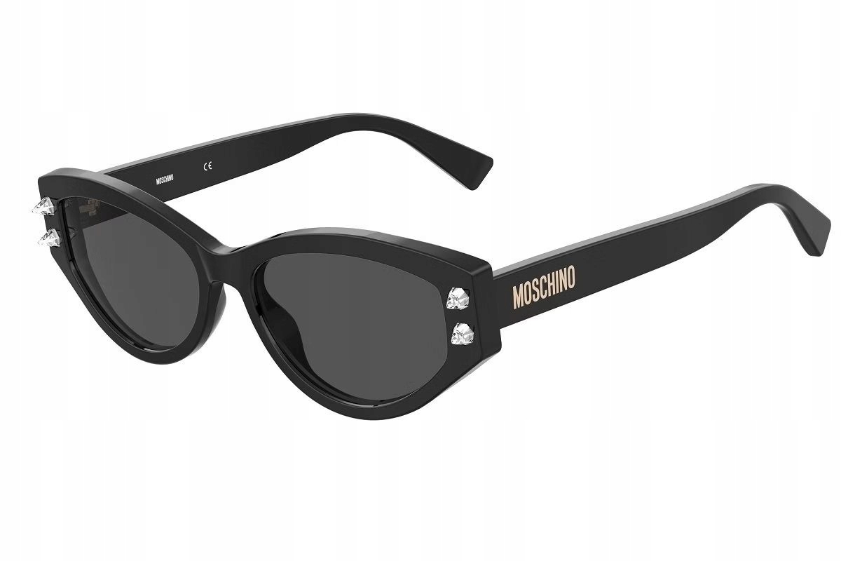 Originální dámské brýle Moschino MOS109/S-807